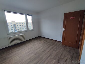 prostorný byt 4+1 o celkové užitné ploše 99 m² - 4
