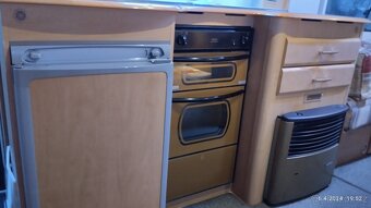 Přívěsný karavan - 4