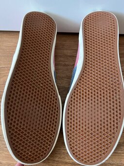 Tenisky VANS - 4