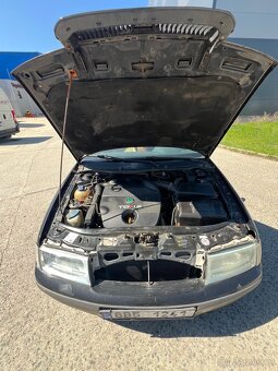 Škoda octavia 1.9 tdi - 4