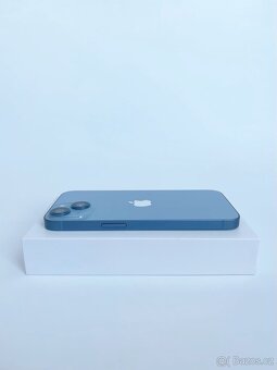 Iphone 14 plus 128 Blue - 4