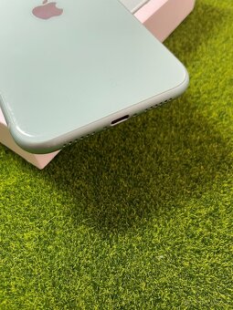 iPhone 11 64gb + kryt - 4