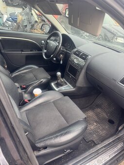 Mondeo tdci 96kw - veškeré díly - 4