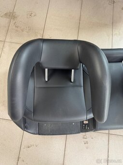 Opěrky hlavy pro děti pro vozy Volkswagen - 4