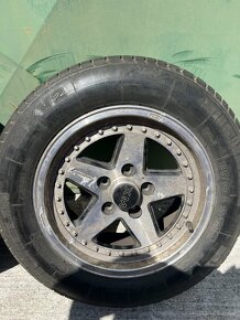 Michelin pneu - 4