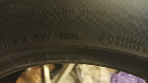 255 45 19 continental sport contact 3 a 5 - 4
