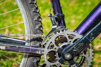 Horské kolo Cannondale F700 - 4