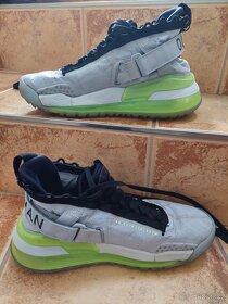 Air Jordan Jumpman 000 23, vel. 42 SLEVA - 4
