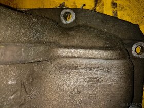 Prodám olejovou vanu na Ford 1.4 16v - 4