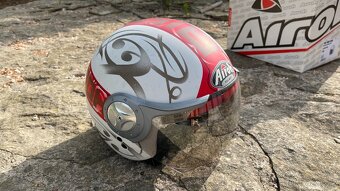 Helma na skůtr Airoh vel. S 55-56cm - 4