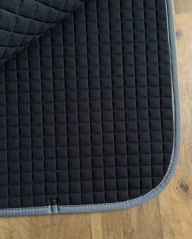 Podsedlova decka Schockemohle DL seda - 4