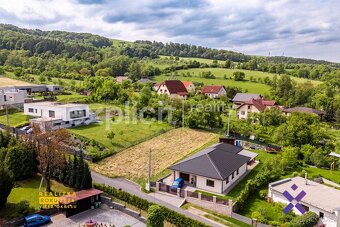 Prodej pozemku pro bydlení, 1 003 m2 - Březnice, ev.č. 02216 - 4