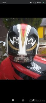 AGV prilba.velikost S - 4