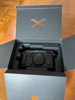 FUJIFILM X-PRO2 - 4