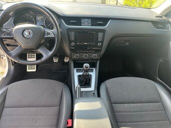 Škoda Octavia 3 1.4 tsi 103 Kw Elegance - 4