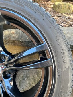 Bmw 5x120 r18 - 4