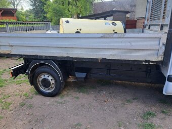 Opel Movano 2.8 sklopka do 3.5t - 4