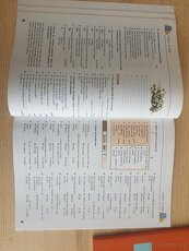 3ks Ang. učebnice Enterprise - Grammar, Workbook, Students - 4