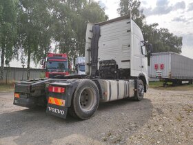 Volvo FH 13.500 EEV Globe XL,standart,hydraulika.r.2012 - 4