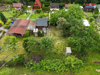Prodej zahrady, 206 m², Karviná - 4