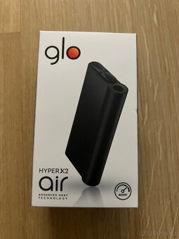 Glo-Hyper X2 air - 4