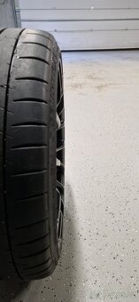 Letná sada diskov Breyton Race GTS R20 20" BMW M3 1M - 4