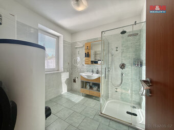 Prodej rodinného domu, 178 m², Hrušovany u Brna, ul. Tyršova - 4