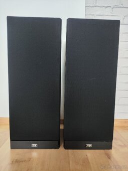 TVM ARS 330 - 4