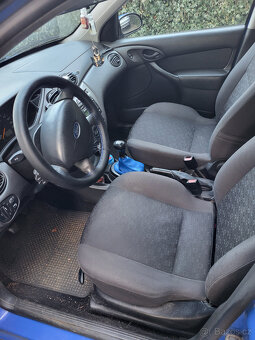 Ford focus - 4