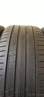 Pirelli P Zero 245/35 R20 95Y 4-5mm - 4