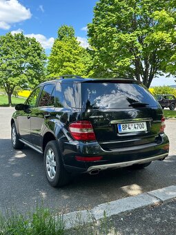Mercedes Benz ML 280 - 4
