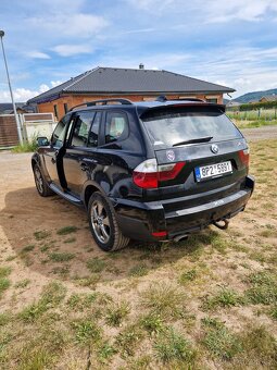 BMW X3 2.0 D - 4