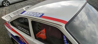 Škoda Rapid - 4
