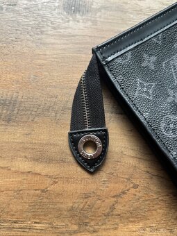 Psaníčko Louis Vuitton - 4