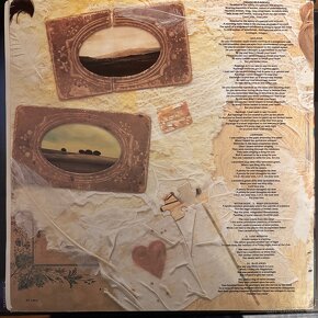 Marillion - Misplaced Childhood - 4