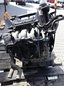 Motor Škoda Fabia II 1.2HTP-44kw-CGPB - 4