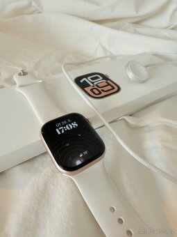 Apple Watch series 10. Záruka 22měsíců - 4