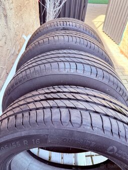 Michelin Primacy 4 – 205/55 R16 - 4