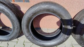 215/60 R17 96H Continental EcoContact 6 - 4