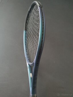 Tenisová raketa Wilson Ultra 100 V4 grip 2 NOVA - 4