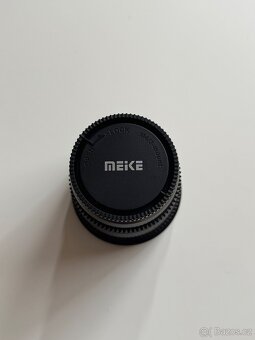 Meike 16mm T2.2 - 4