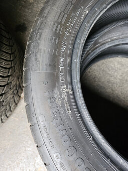 205/55R16 91V ContiEcoContact 5 CONTINENTAL - 4