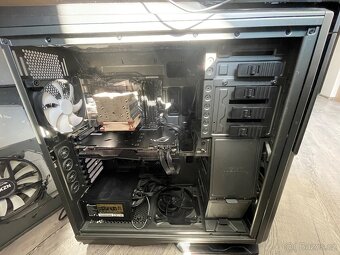 NZXT I7 GPU 1080 16GB m2.ssd - 4