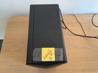 Intel Core i5-10400, 16GB RAM, SSD 512 GB + HDD 1TB, WIN 11 - 4
