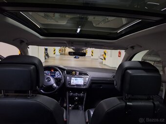 Wolksvagen Tiguant Highline 2.0 TDI - 4