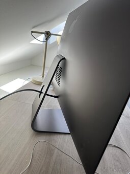 iMac Pro 27" 2017 64GB RAM, 2TB SSD, Vega 64 GPU Xeon 8 cor - 4