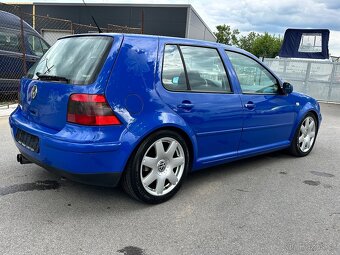 Volkswagen Golf 4 GTI - 4