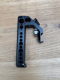 SmallRig Cold Shoe Handle - 4
