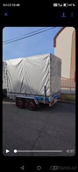 Vozík 45000kč - 4