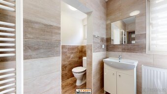 Na prodej/ Rodinný dům na TOP adrese, Vaníčkova, Chomutov - 4